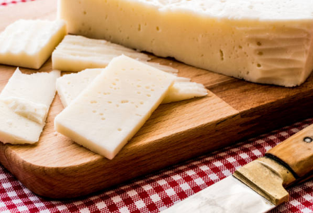 Mihalic Cheese 250 Gr