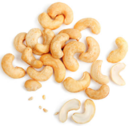 Cashew Nut 250 Gr