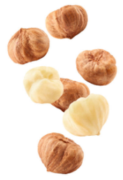 Raw Nuts 250 Gr
