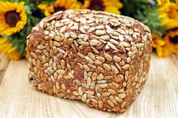 Sunflower Seed Bread / 18 oz