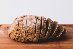 Brown Bread with Grain / 1.2 lb