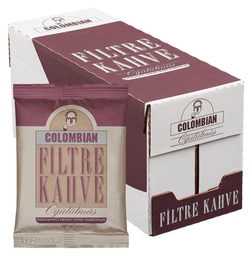 Colombian Filter Coffee 250 Gr