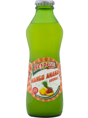 Mango Pineapple (6 bottles)