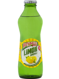 Lemon Flavored (6 bottles)