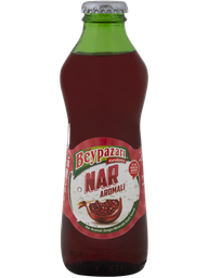 Pomegranate Flavored (6 bottles)