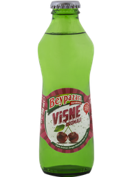 Sour Cherry Flavored (6 bottles)