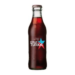 Cola Turka 200 Ml