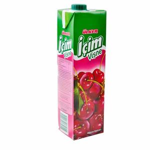 Cherry Juice 1 Lt