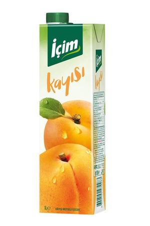 Nectar Apricot Juice 1 Lt