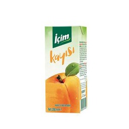 Nectar Apricot Juice 200 Ml