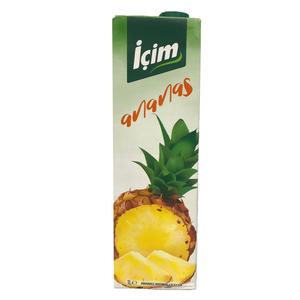 Pineapple Juice 1 Lt