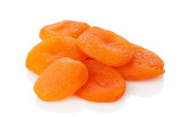 Dried Apricot 250 Gr