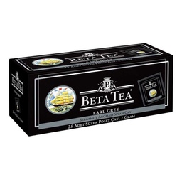 Beta Tea Earl Grey Tea