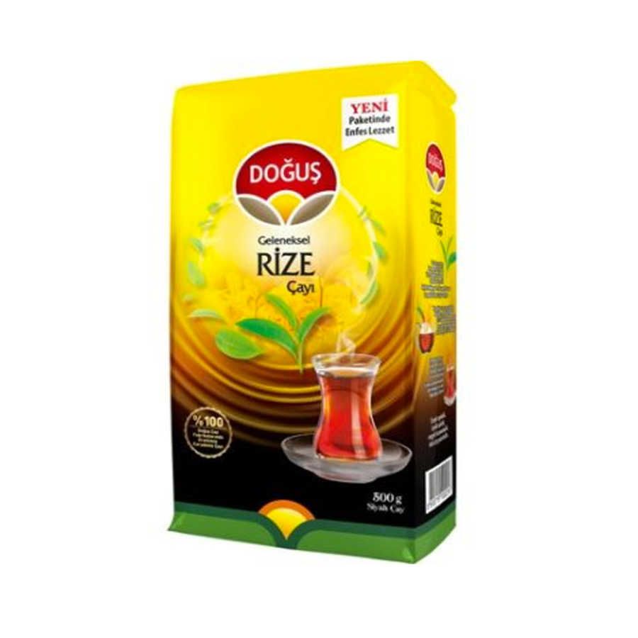 Rize Turkish Tea