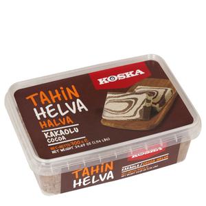 Halva with Cocoa 700 G