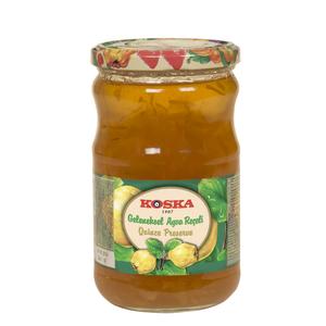 Extra Traditional Quince Jam 760 G 