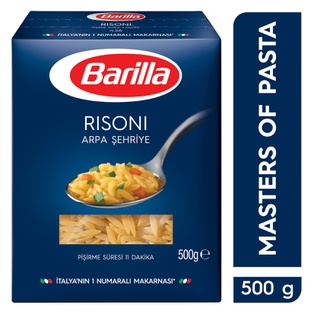 Barley Noodle / Risoni