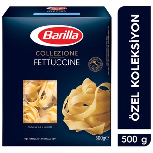 Fettuccine Pasta 0,5 kg