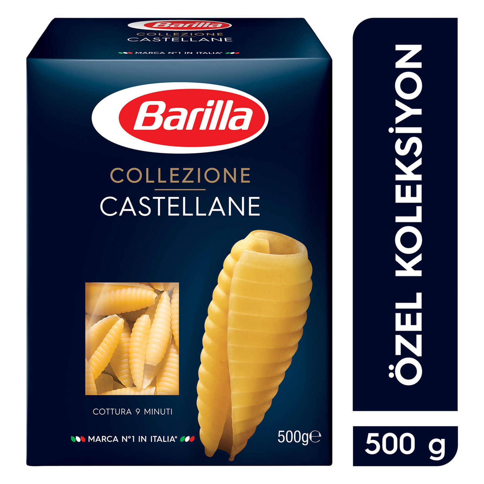 Castellane Pasta 0,5 kg
